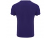 T-shirt tcnica de manga curta ranglan BAHRAIN Criana