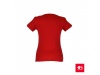 T-shirt Senhora Cores 3XL SOFIA 