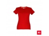 T-shirt Senhora Cores 3XL SOFIA 