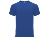 T-shirt tcnica unisexo manga curta MONACO