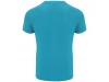 T-shirt tcnica de manga curta ranglan BAHRAIN Criana