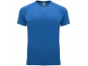 T-shirt tcnica de manga curta ranglan BAHRAIN Criana