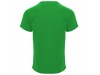 T-shirt tcnica unisexo manga curta MONACO