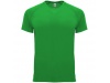 T-shirt tcnica de manga curta ranglan BAHRAIN Criana