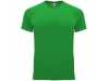T-shirt tcnica de manga curta ranglan BAHRAIN Criana