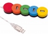 HUB 4 Portas USB PROC
