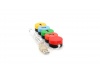 HUB 4 Portas USB PROC