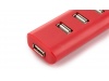 HUB 4 Portas USB OHM
