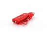 HUB 4 Portas USB OHM