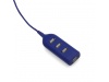 HUB 4 Portas USB OHM