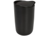 Copo de cermica de parede dupla de 410ml Mysa