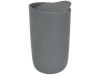 Copo de cermica de parede dupla de 410ml Mysa
