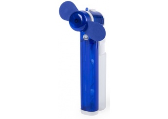 VENTILADOR VAPORIZADOR HENDRY