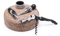 SET VINHOS BRIBAL