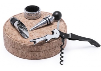 SET VINHOS BRIBAL