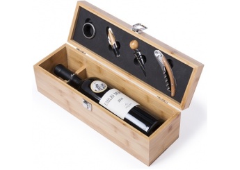 SET VINHOS BORIAX