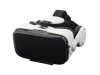 culos de realidade virtual com auriculares Galaxy