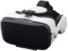 culos de realidade virtual com auriculares Galaxy