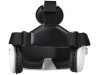 culos de realidade virtual com auriculares Galaxy
