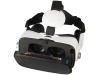 culos de realidade virtual com auriculares Galaxy