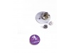 Pins flashing com luz