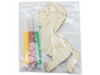 SET PEAS MADEIRA HAPPY (4 PCS)