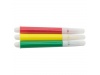 SET PEAS MADEIRA HAPPY (4 PCS)