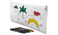 Estojo para Colorir