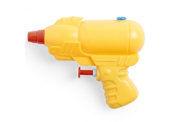 PISTOLA AGUA DAIRA
