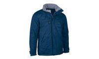 Bluso 220gr/m2 BOREAL 3XL 4XL