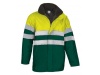 Casaco Parka 200gr/m2 TRAFFIC Adulto