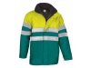 Casaco Parka 200gr/m2 TRAFFIC Adulto