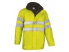 Casaco Parka 200gr/m2 TRAFFIC Adulto
