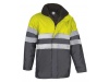 Casaco Parka 200gr/m2 TRAFFIC Adulto