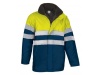 Casaco Parka 200gr/m2 TRAFFIC Adulto
