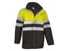 Casaco Parka 200gr/m2 TRAFFIC Adulto