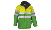 Casaco Parka 200gr/m2 TRAFFIC 3XL