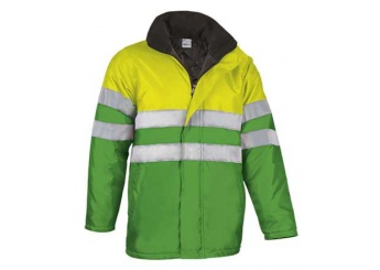 Casaco Parka 200gr/m2 TRAFFIC 3XL