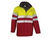 Casaco Parka 200gr/m2 TRAFFIC Adulto