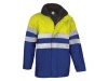 Casaco Parka 200gr/m2 TRAFFIC Adulto