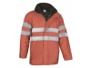 Casaco Parka 200gr/m2 TRAFFIC Adulto