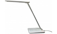 Candeeiro LED com carregador wireless POLAROID