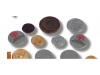 Moedas