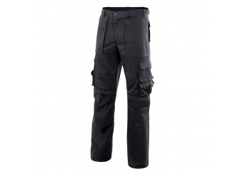 CALAS MULTIBOLSOS COM REFOROS MERCURIO 275gr/m2