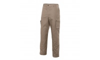 CALAS MULTIBOLSOS COM REFOROS NIQUEL 275gr/m2
