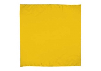 Leno Quadrado 120gr/m2 BANDANA Adulto