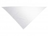 Leno festivo triangular 120gr/m2 GALA Criana 