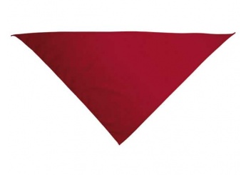 Leno festivo triangular 120gr/m2 GALA Adulto