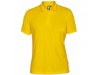 Polo manga curta Homem 220 grs/m2 Pegaso Cores