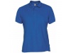 Polo manga curta Homem 220 grs/m2 Pegaso Cores